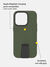 Motus Green Case for iPhone 14 Pro, , large